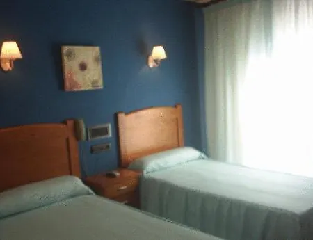Vivienda Turistica Rural Plaza Torreperogil