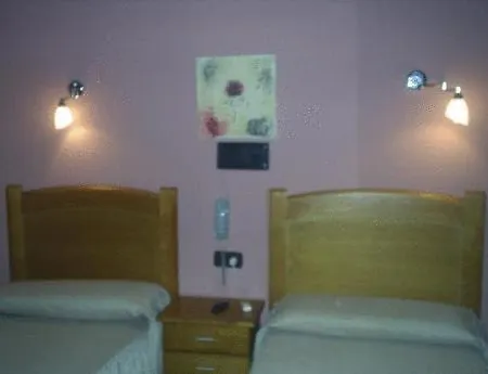 Vivienda Turistica Rural Plaza Country house Torreperogil