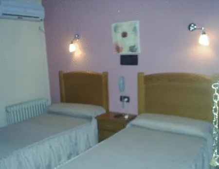 Vivienda Turistica Rural Plaza *