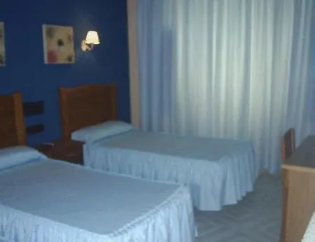 Vivienda Turistica Rural Plaza Country house